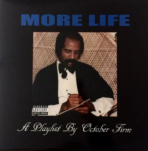 Drake released his first-ever playlist, 2017's More Life, as a sonically diverse and commercially successful project. The rapper collaborated with 24 new producers and …